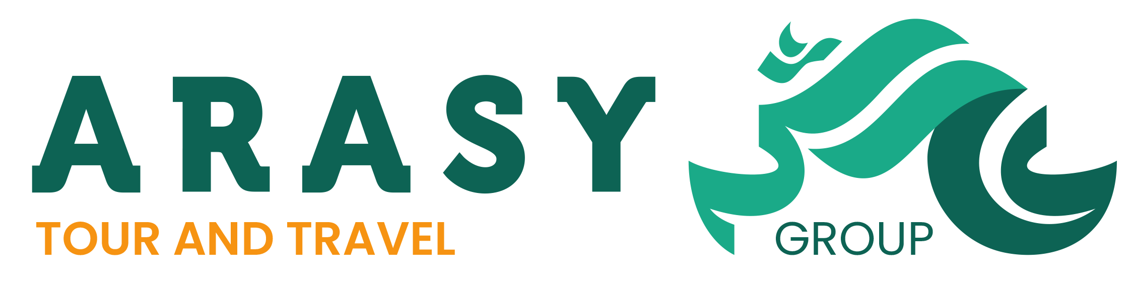 PT Arasy Bungo Mandiri Logo